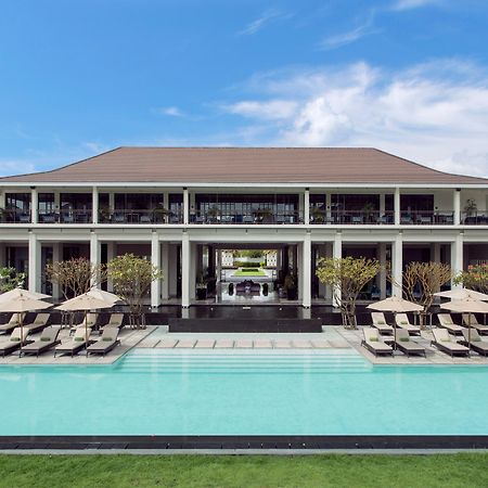 U Sathorn Bangkok Hotel Luaran gambar