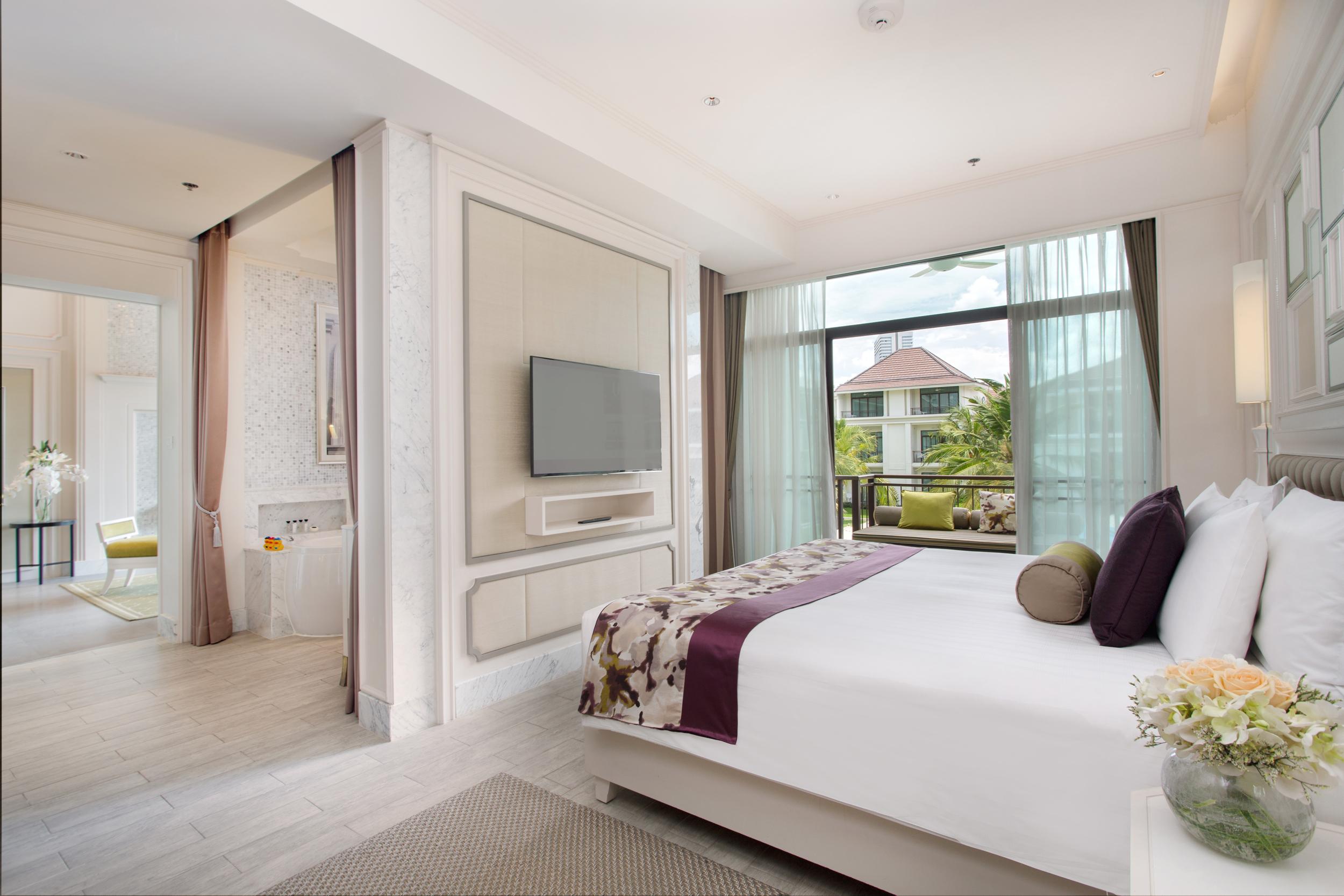 U Sathorn Bangkok Hotel Luaran gambar