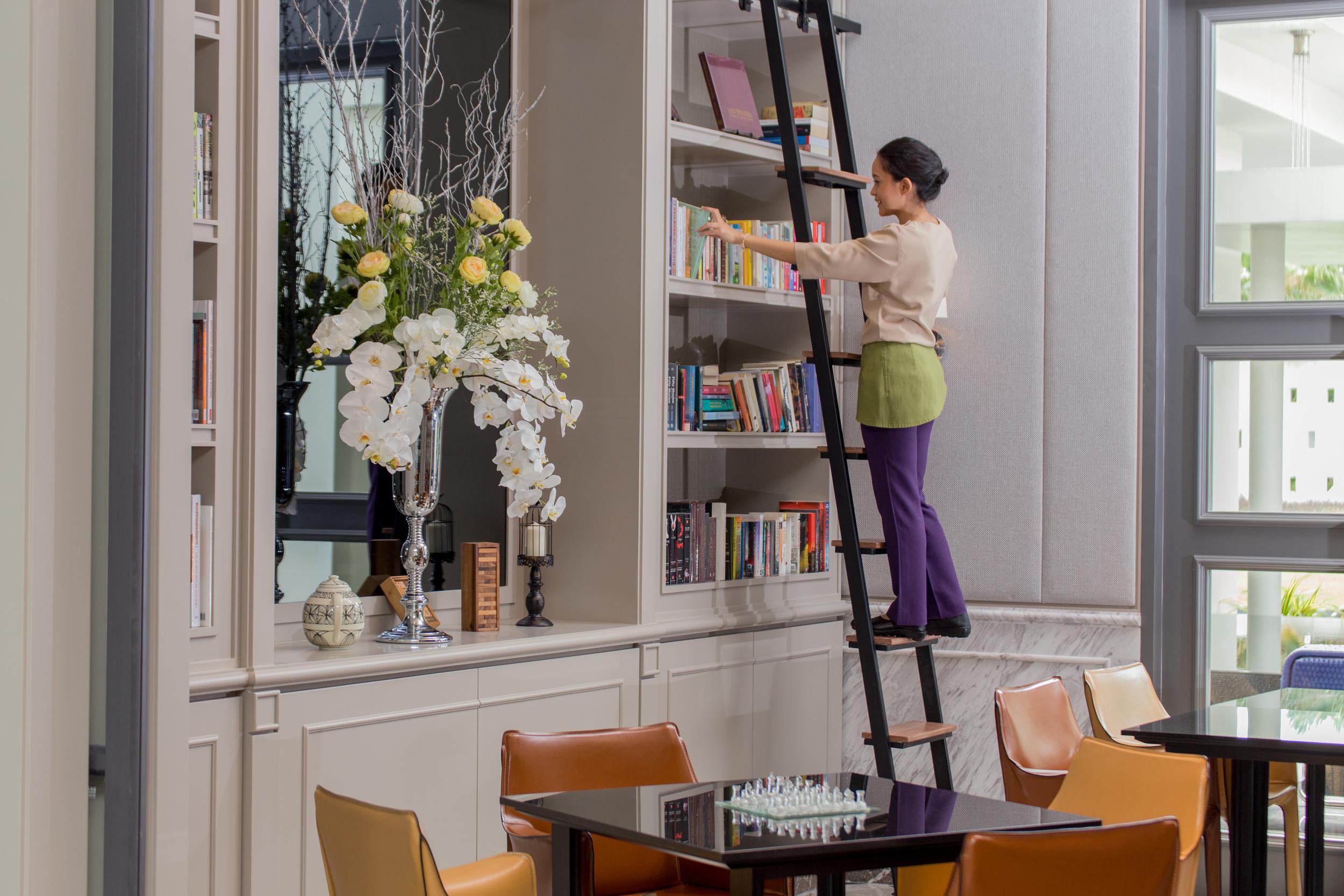 U Sathorn Bangkok Hotel Luaran gambar