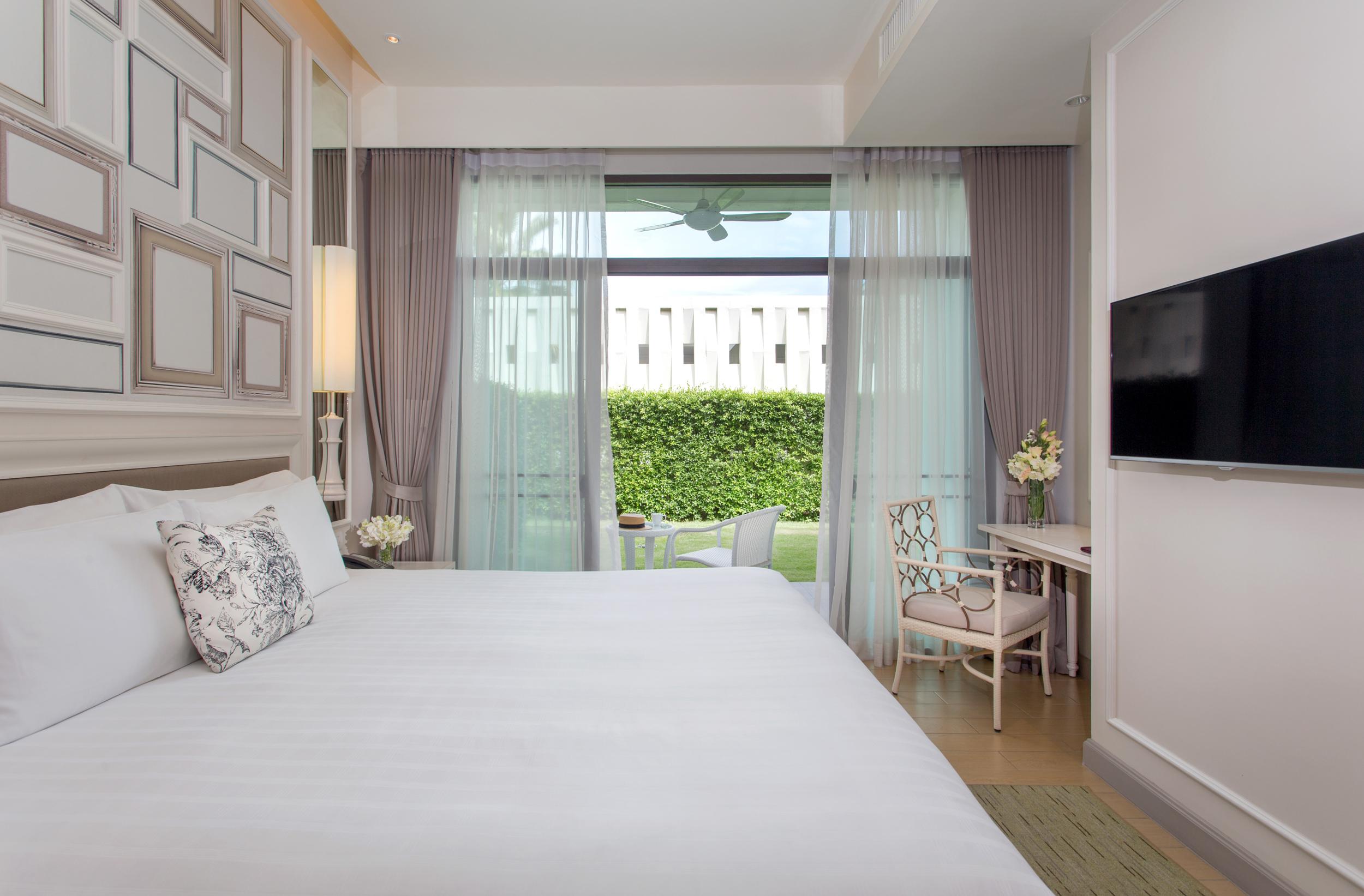 U Sathorn Bangkok Hotel Luaran gambar