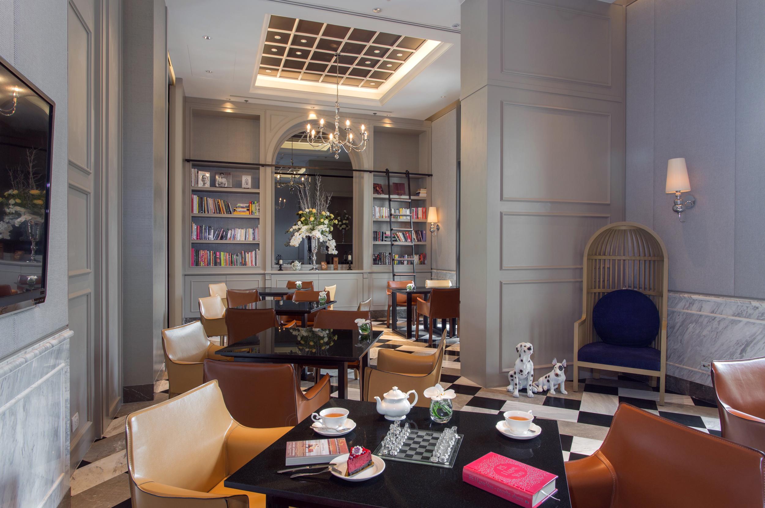 U Sathorn Bangkok Hotel Luaran gambar